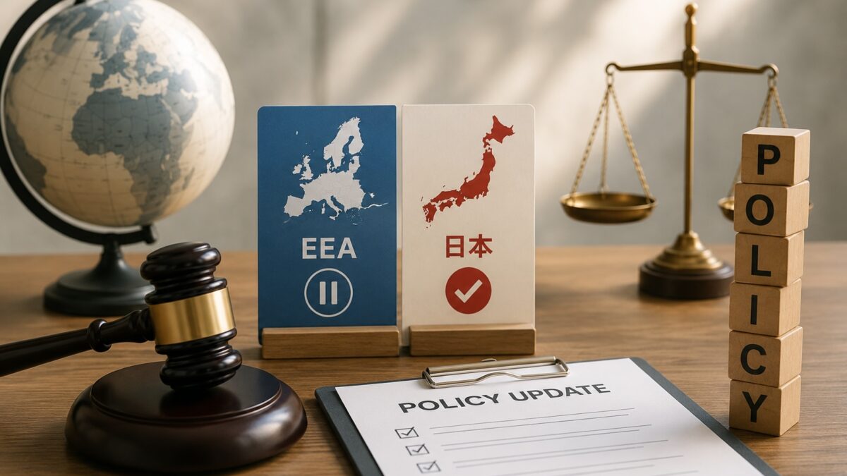 Googleがサイト評判ポリシーの手動対策を欧州で無効化　日本は従来どおり執行へ