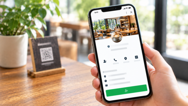 LINE公式アカウントのプロフィールが10月28日刷新 非公開保存データは削除へ